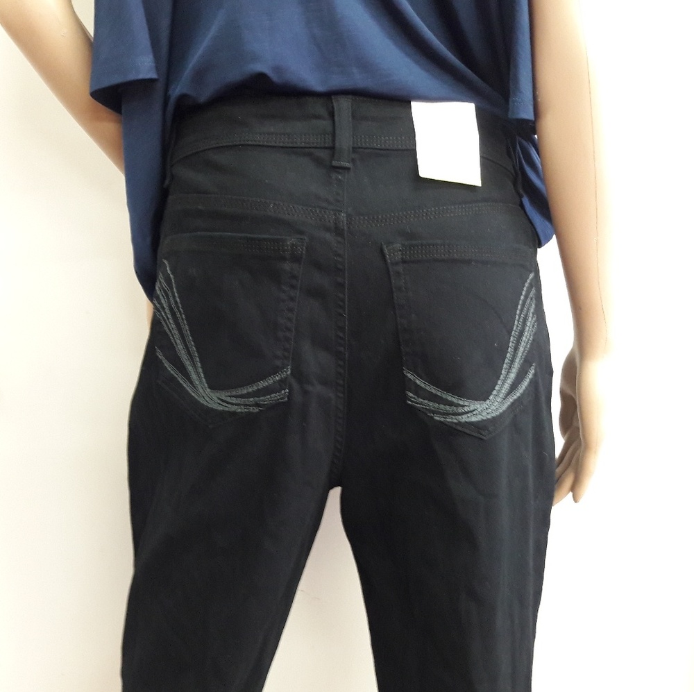 Style & Co jeans - Picture 3 of 4